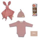 Romper & Bunny Premium Baby Girl Hamper